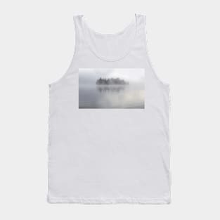 Lake of Two Rivers - Algonquin Park, Canada Tank Top